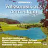 Various Artists - Volksmusik aus dem Ällgäu